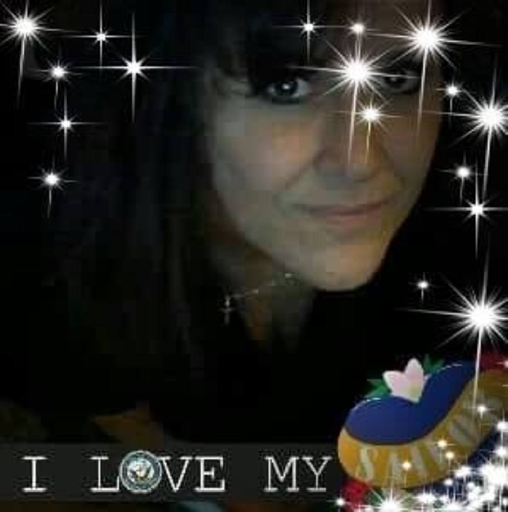 Meet your Posher, Shelene